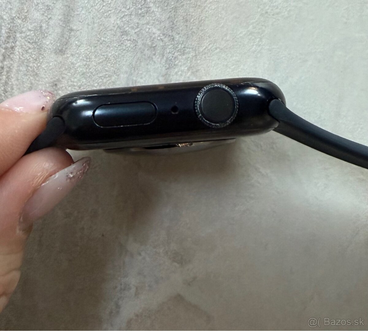 Apple Watch 9 séria 45 mm - 5