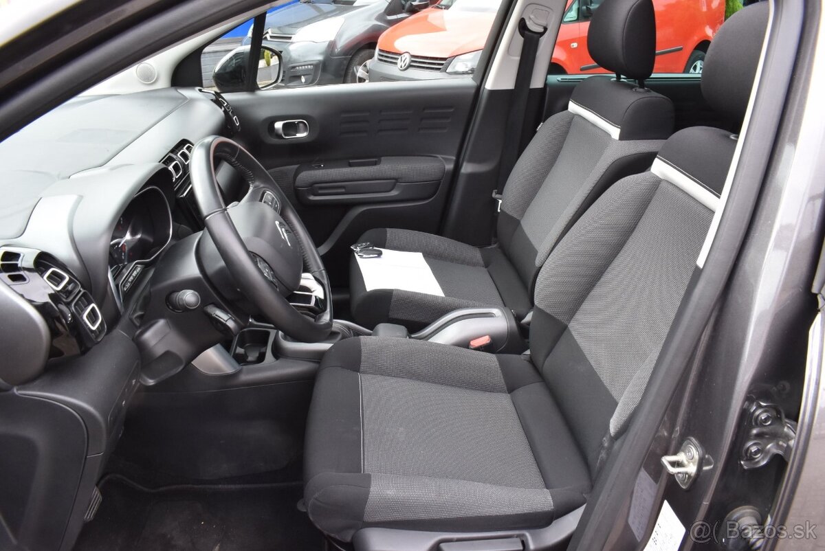 Citroen C3 Aircross 1.2 Shine - 5