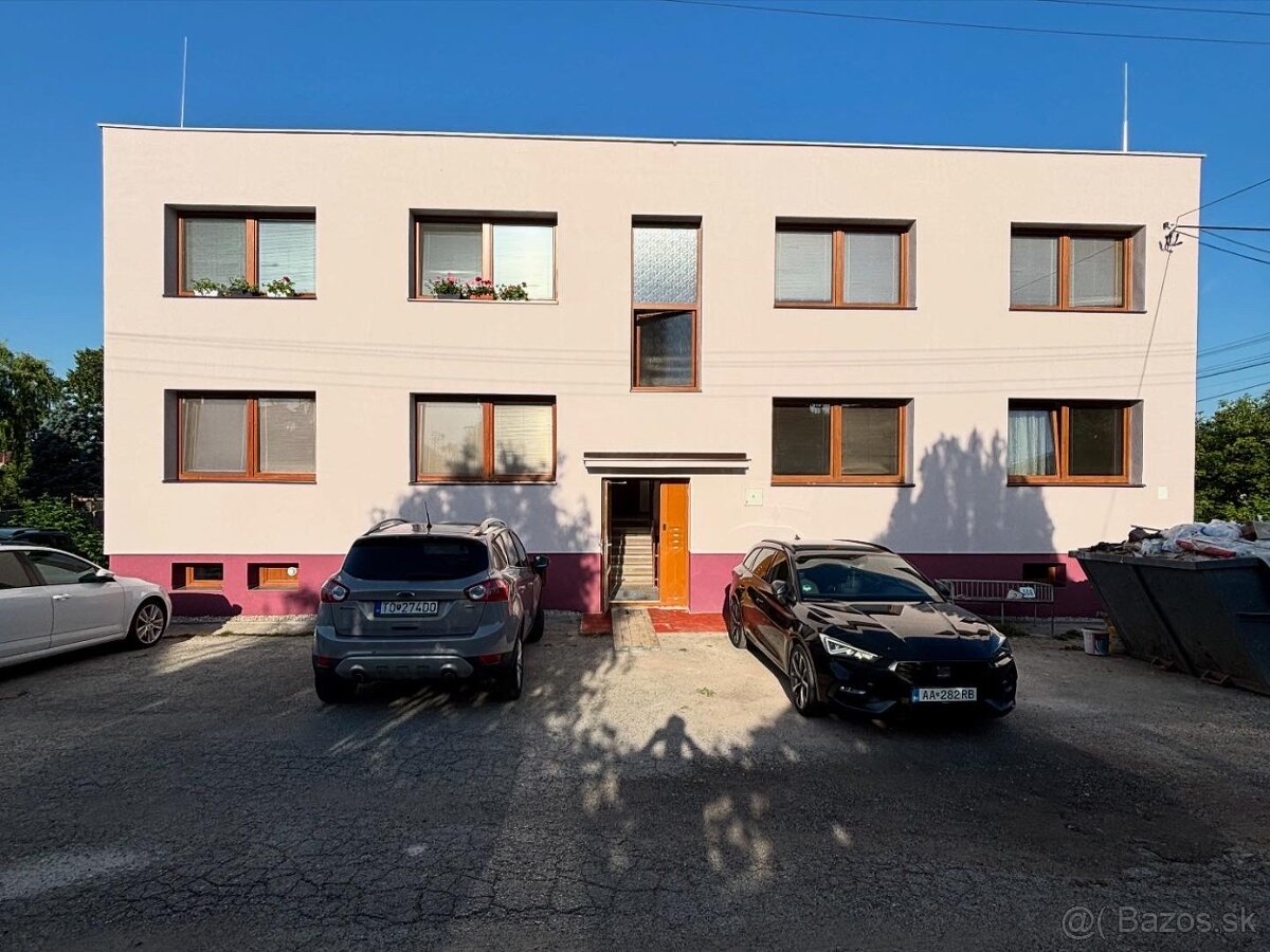 Fasády,Malovanie,Omietky, Stavebne práce - 5