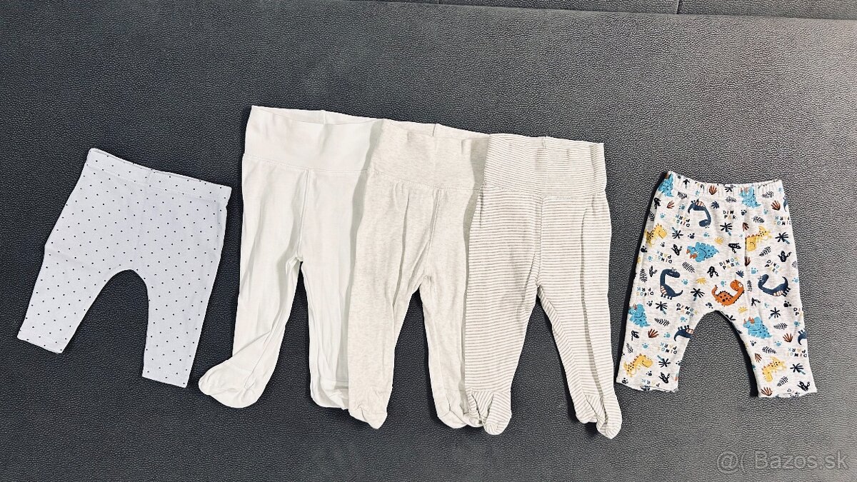 BALIK DETSKEHO OBLECENIA VEL. 62 - 5