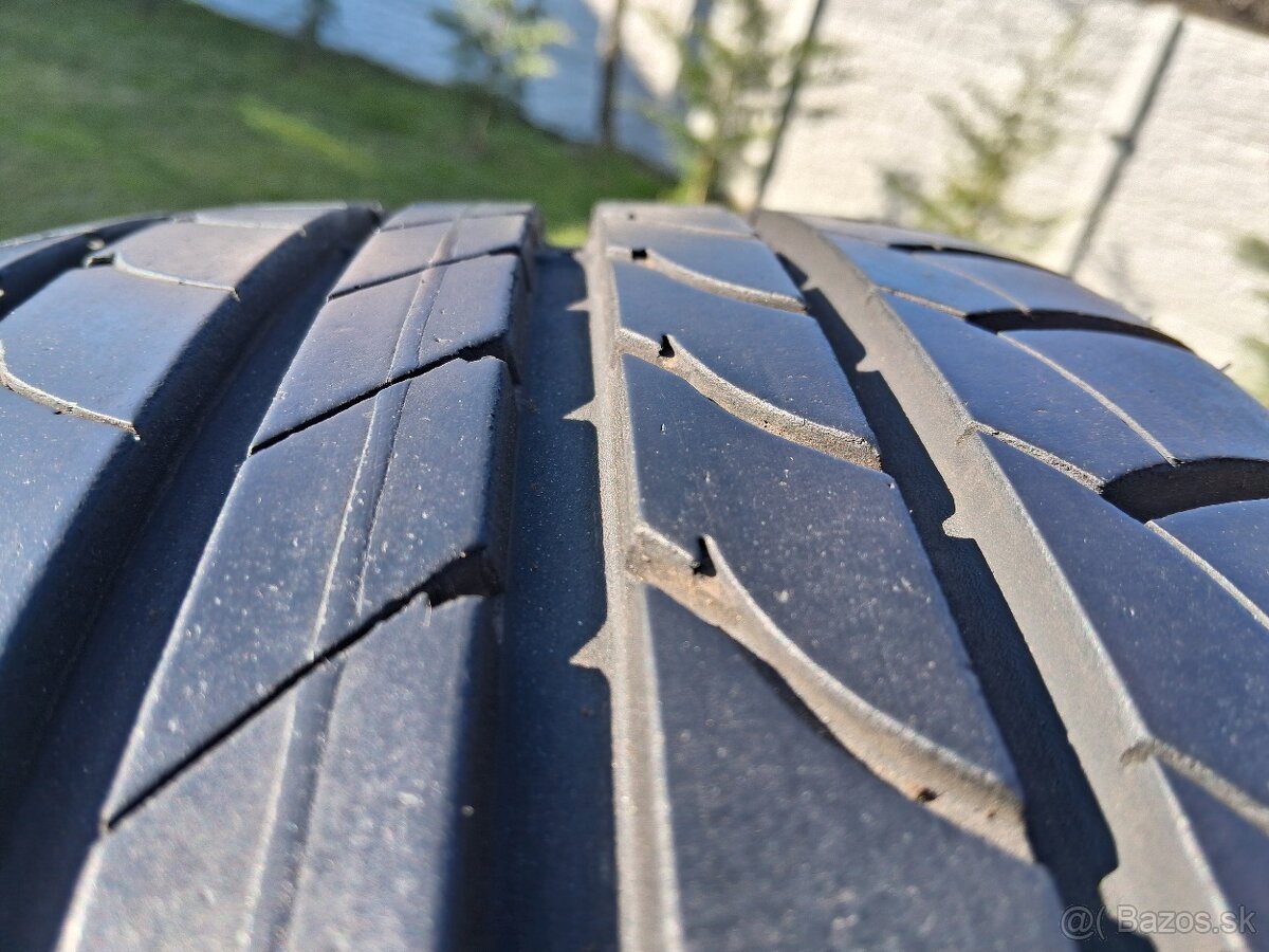 225/45 r18 letne pneumatiky Goodyear - 5