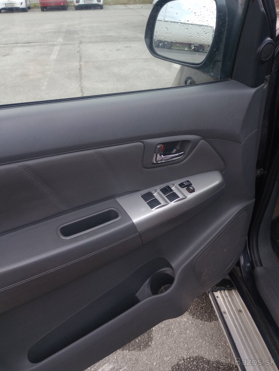 Toyota Hilux 3,0