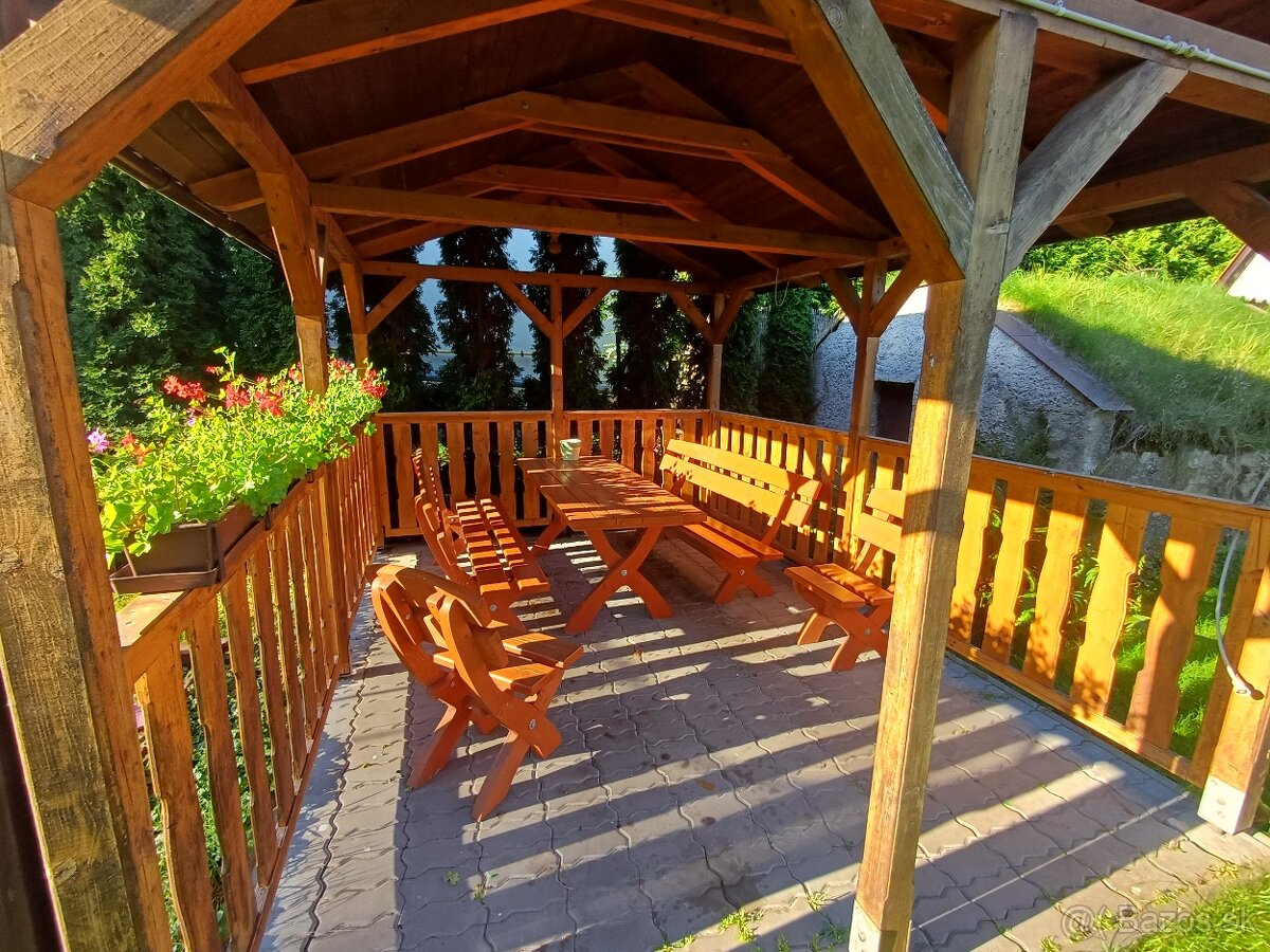 RD Kamenec pod Vtáčnikom-znížená cena. - 5