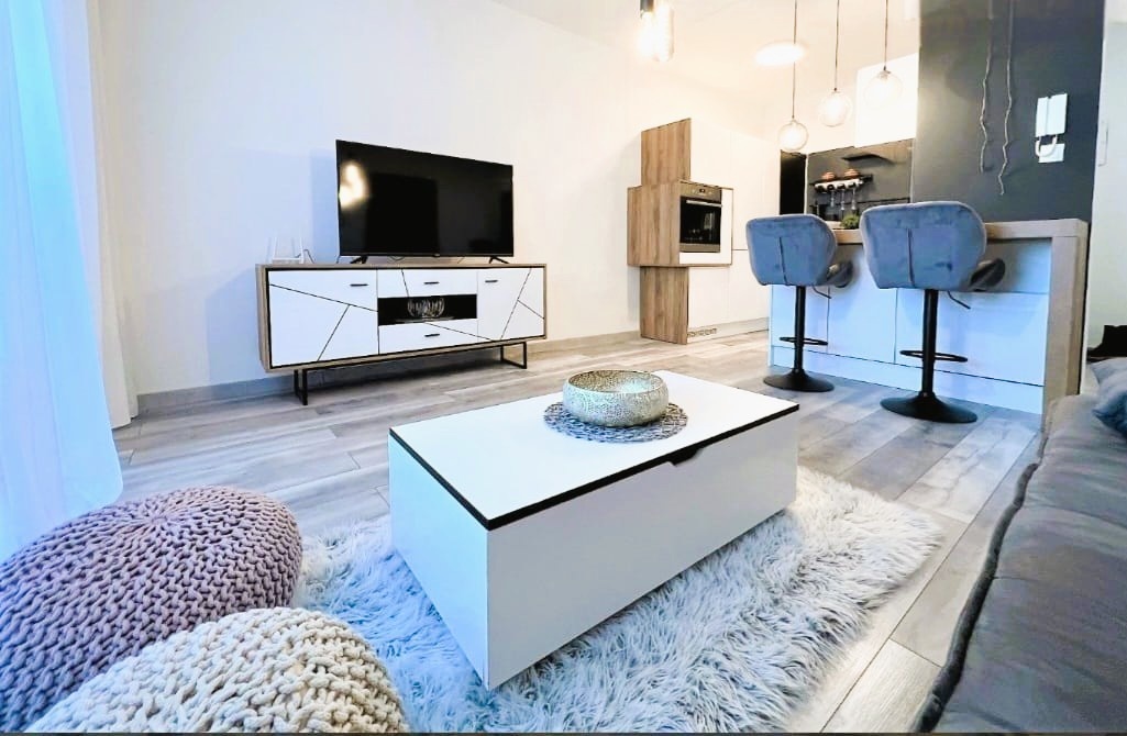 Na prenájom 2. izbový byt v Malackách – CITY RESIDENCE - 5