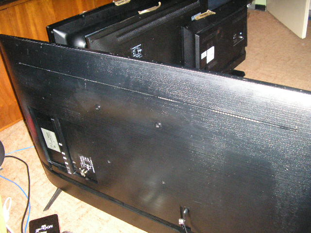 Predam LED televizor - 5