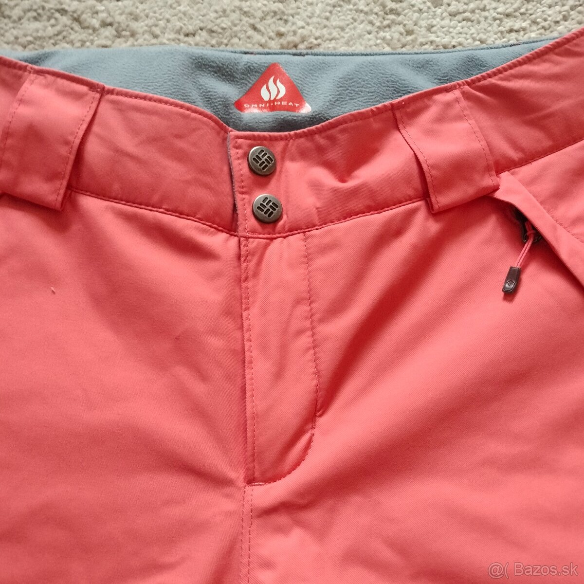 Lyžiarske nohavice - 5