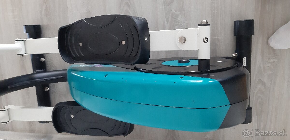 Elipticky trenazer - 5