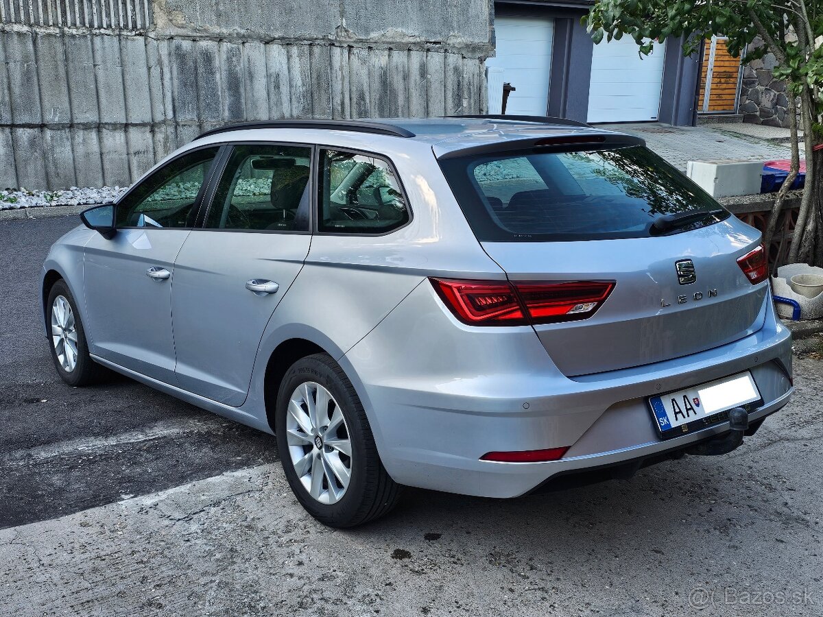 seat leon - 5