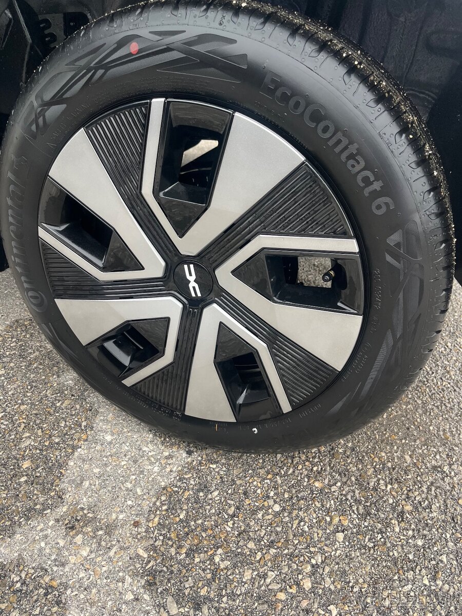 Dacia SANDERO Eco-G 100 - 5