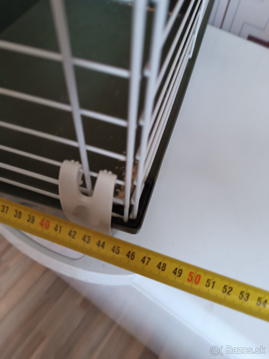 Klietka pre hlodavce - 5