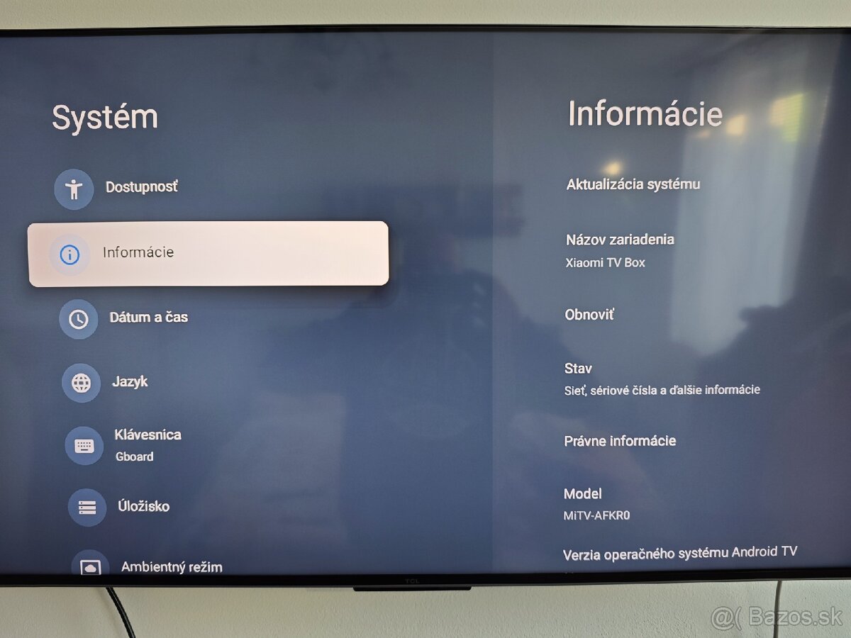 Xiaomi TV Box S (2. Gen) - 5