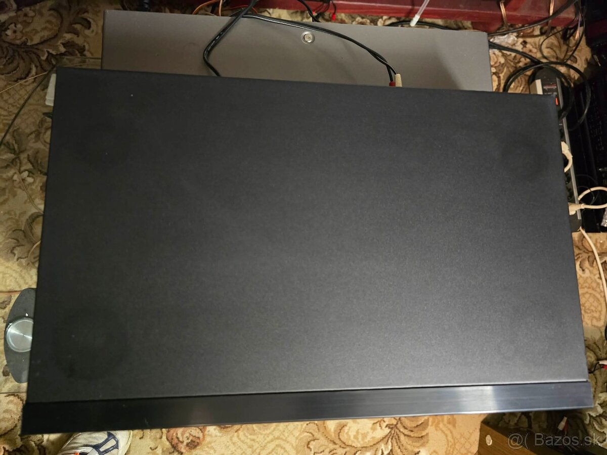 Pioneer PD4500 cd prehrávač - 5