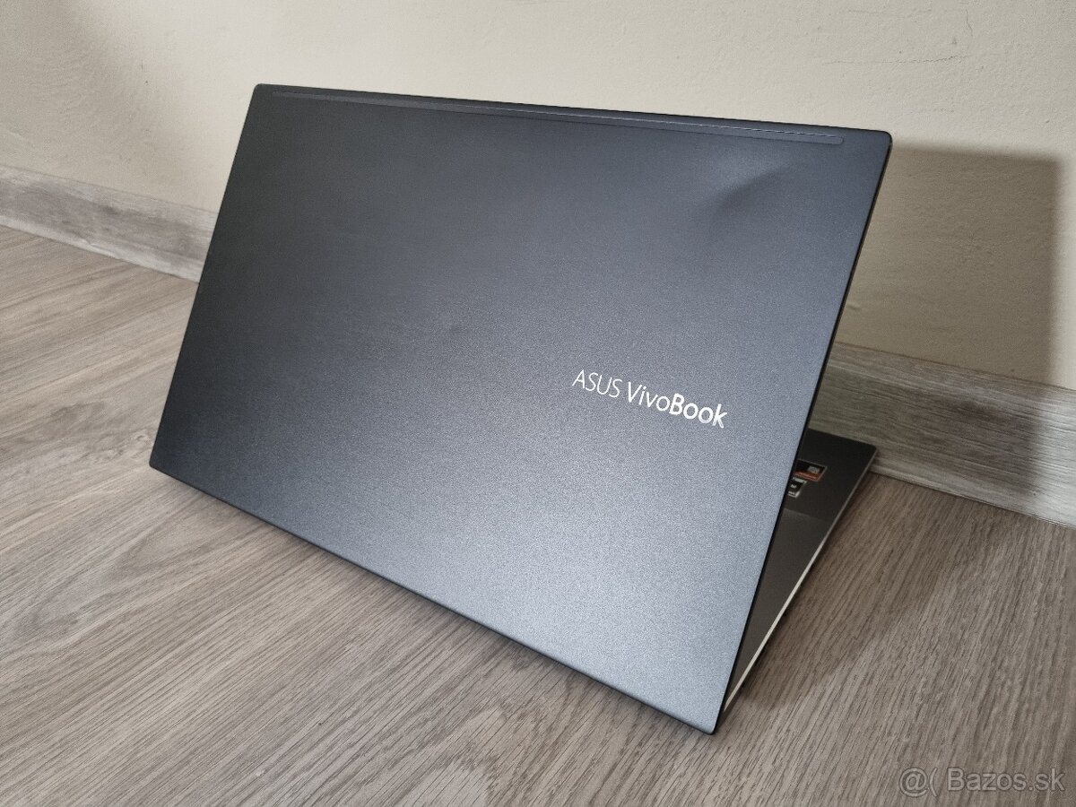 ▼ASUS VivoBook M433I - 14" / Ryzen 5 4500U / 8GB / SSD / ZÁ - 5