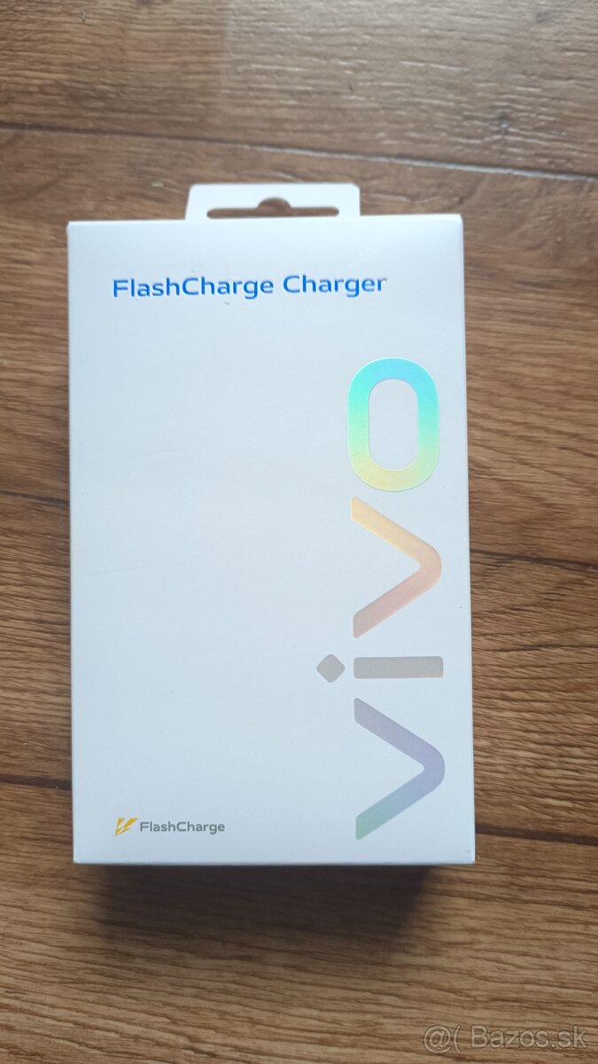 Nový Vivo X200 + Vivo 90W nabíjačka - 5