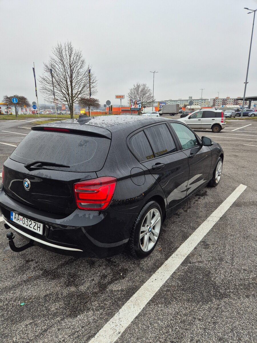 Bmw 116i f20 100kw - 5