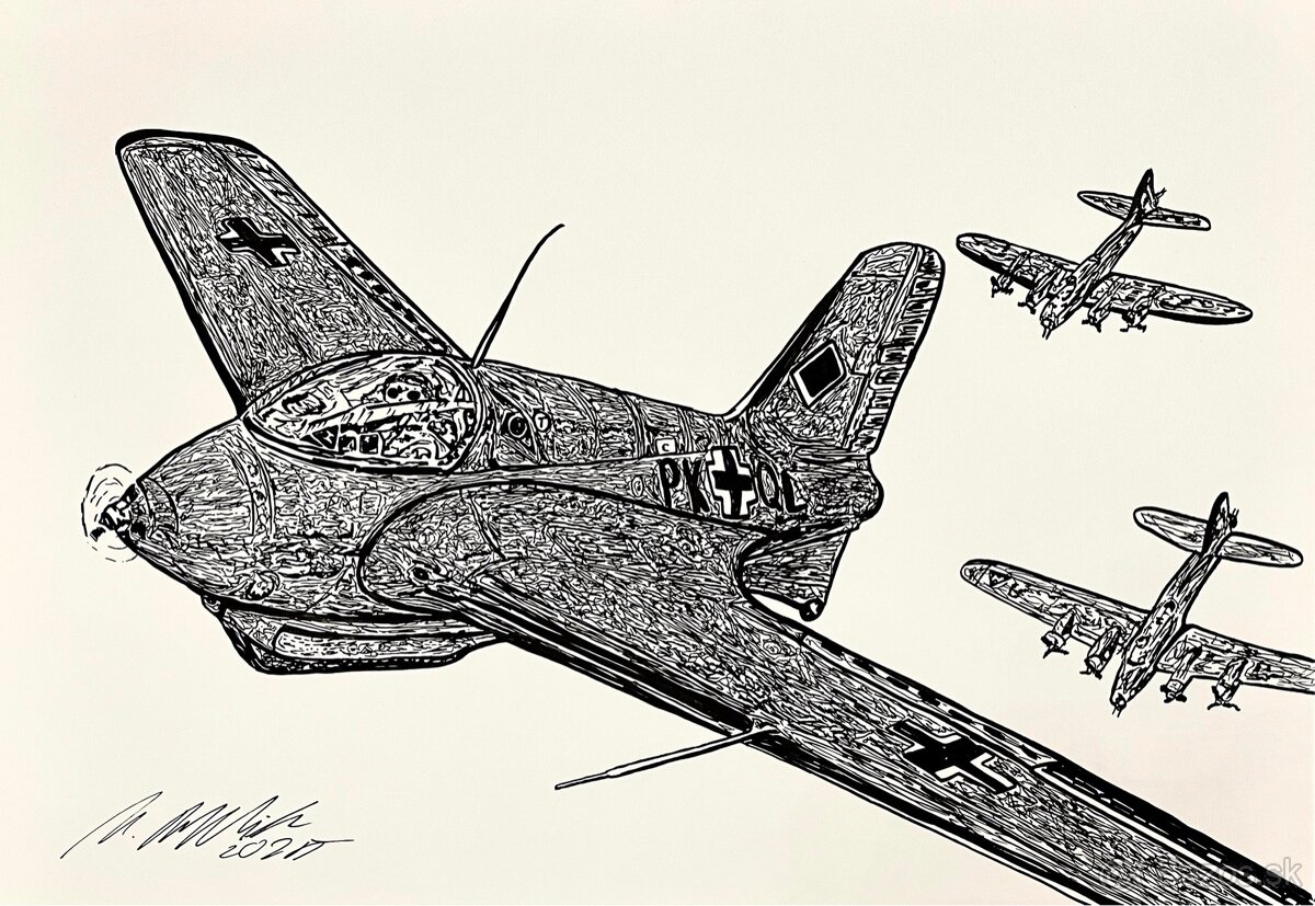 Predám zbierku obrazov - 5