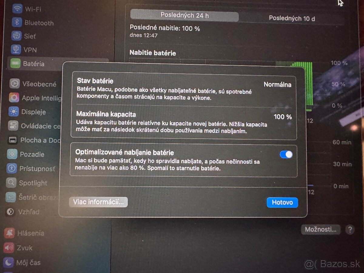 Apple MacBook Air 13" M4 - 5