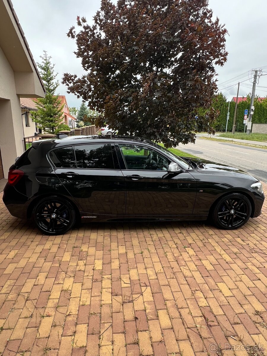 ⚠️ BMW 140i 309kw 420ps ⚠️ - 5