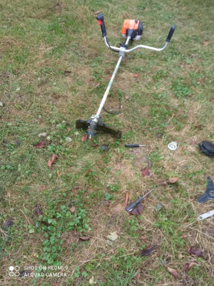 Ploty a prerabky - 5