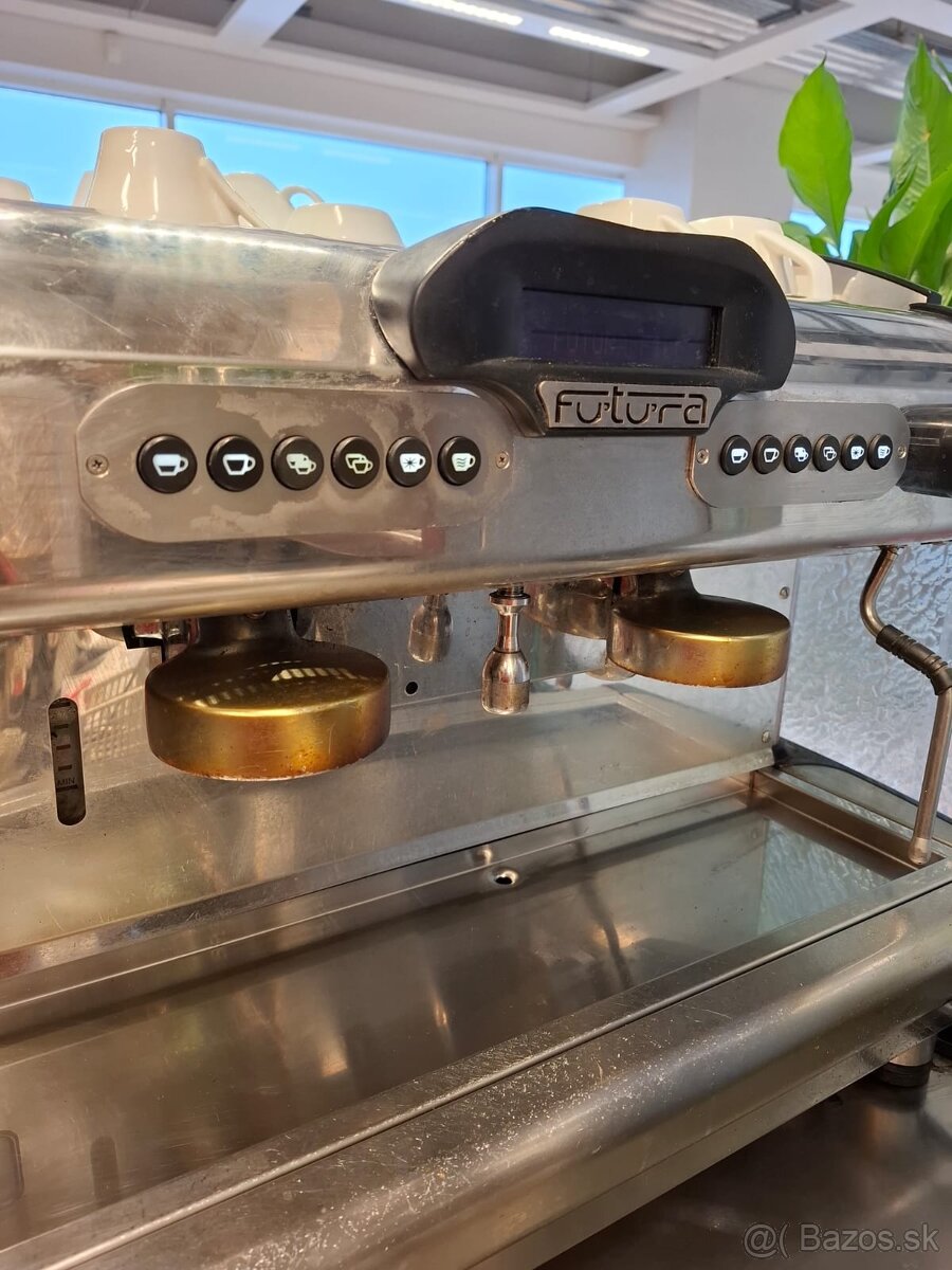 Kávovar na predaj - 5