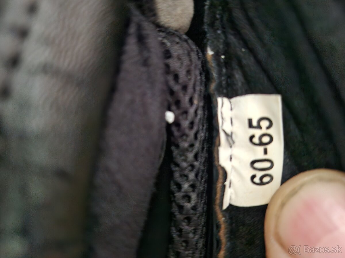 Prilba schuberth c3 veľkosť xl - 5