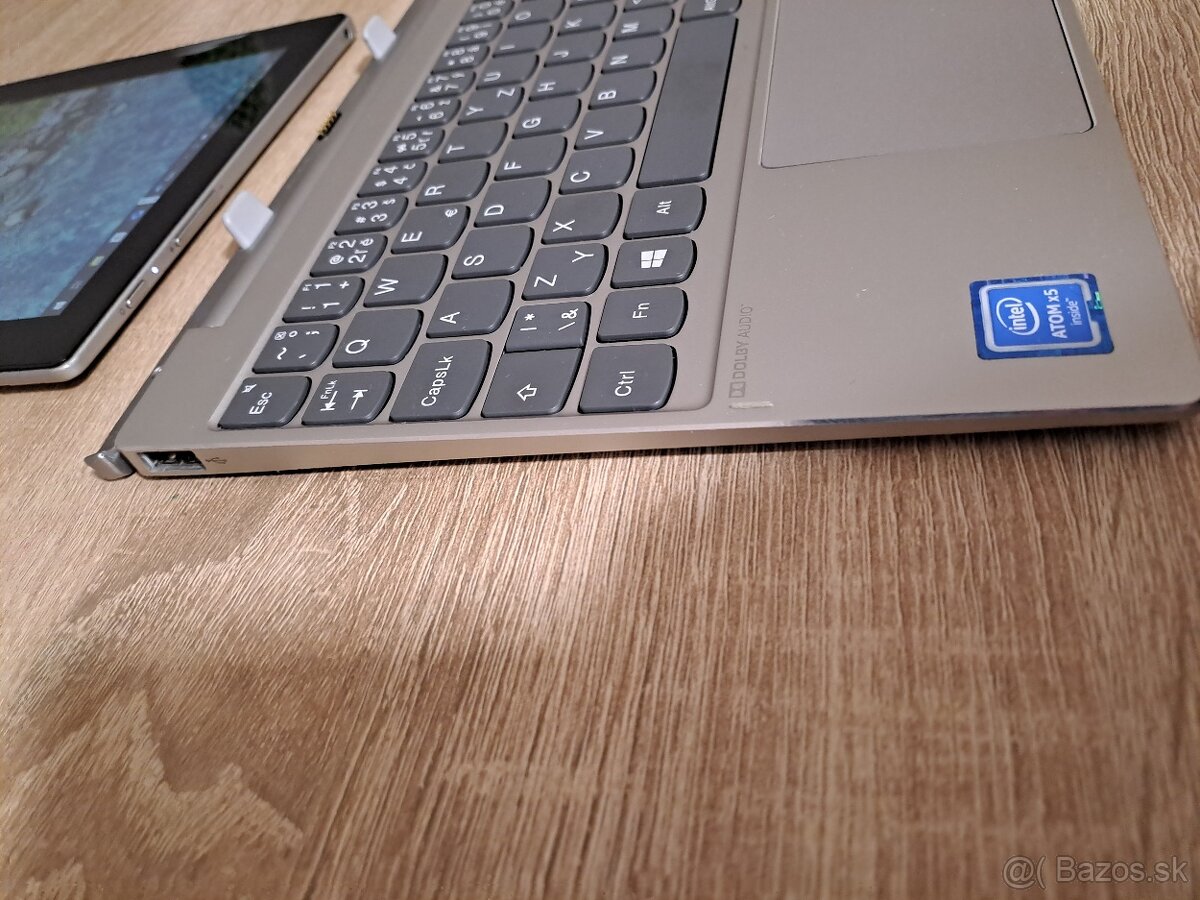 Lenovo Miix 320 ideapad - 5