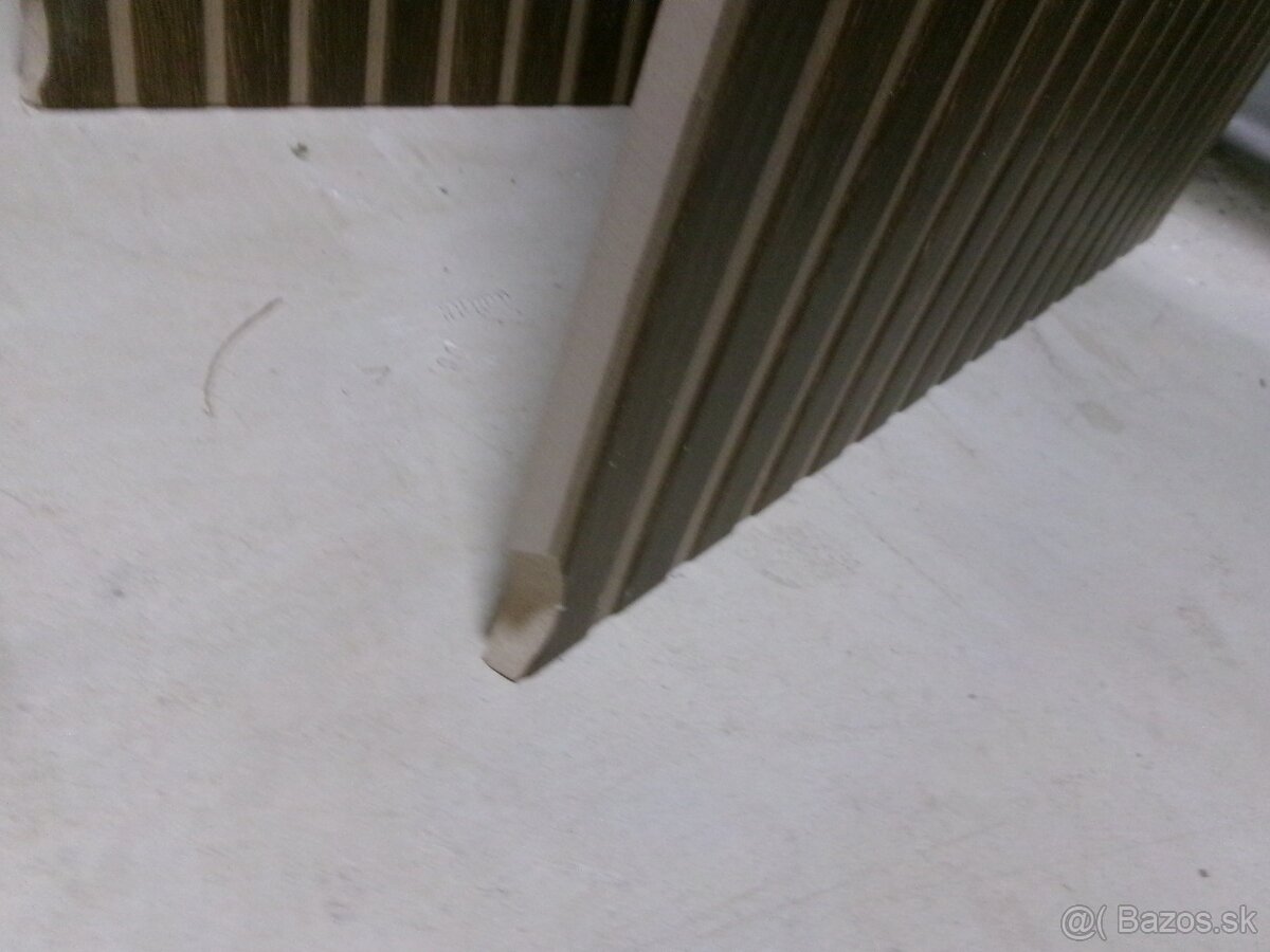 KERAMICKÝ obklad EMIGRES 40x120 cm - 5