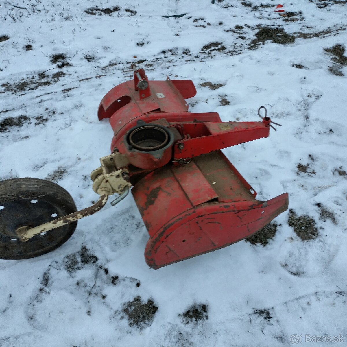 Vari Agzat 2 tak - 5