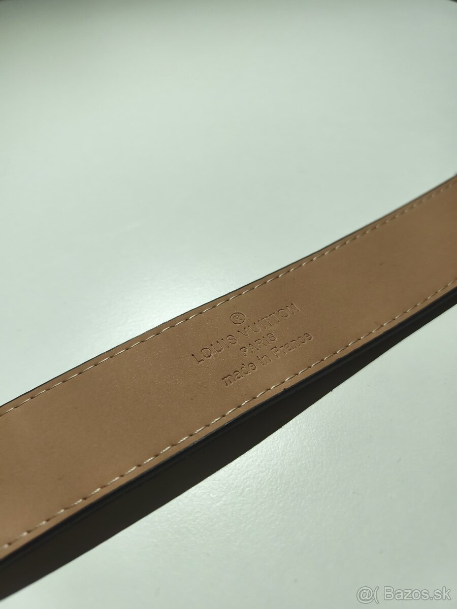 Louis Vuitton opasok - 5