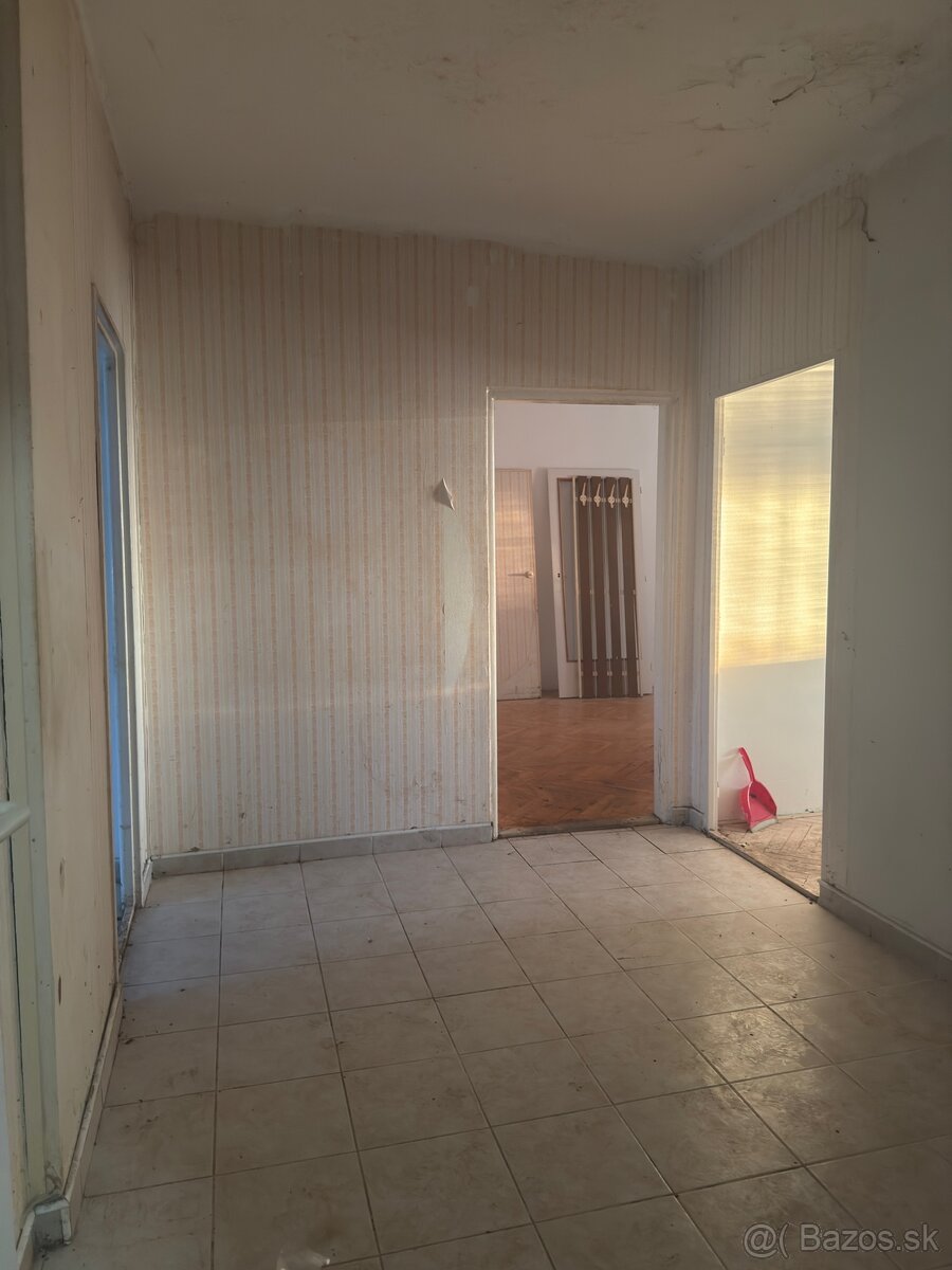 2 izb byt 64 m2 partizánska ul Sala - 5