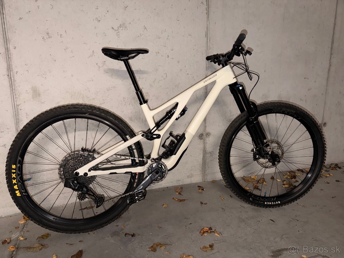 Specialized Stumpjumper Expert - 5