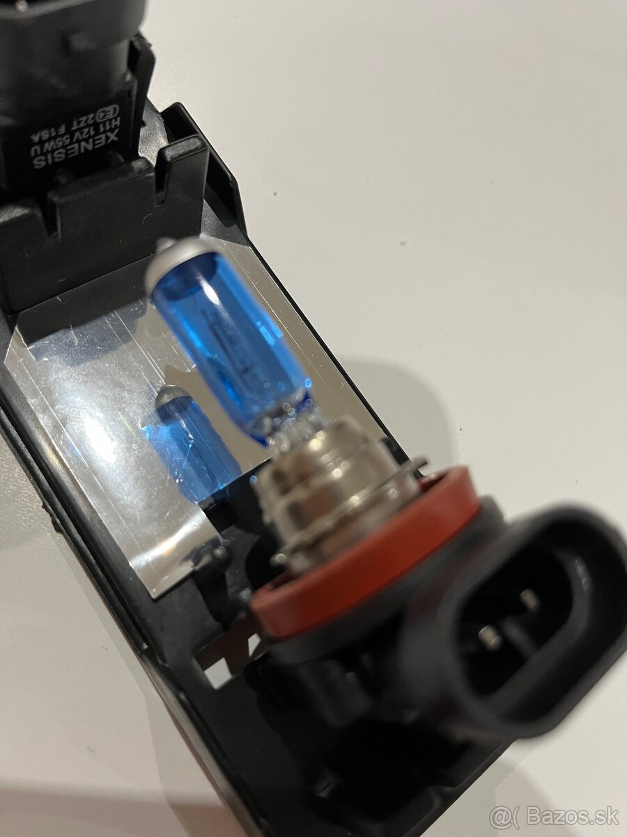 Autožiarovky Xenesis H11 - 5