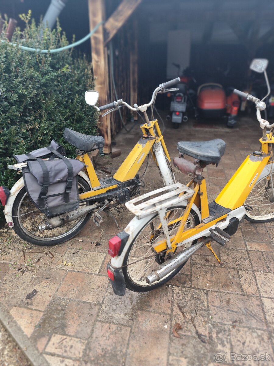 Predám Babety 228 - 5