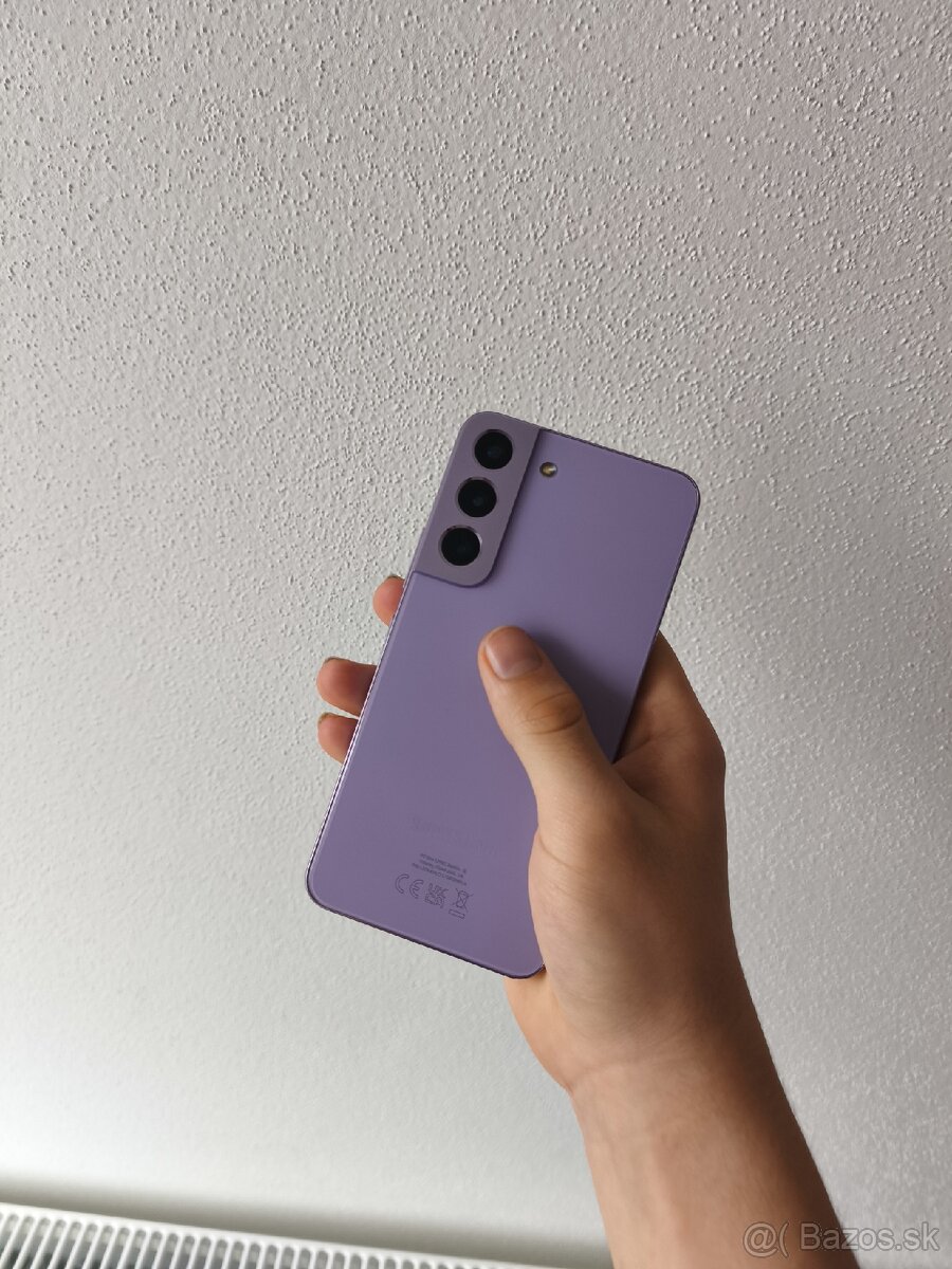 Samsung S22 možna výmena - 5