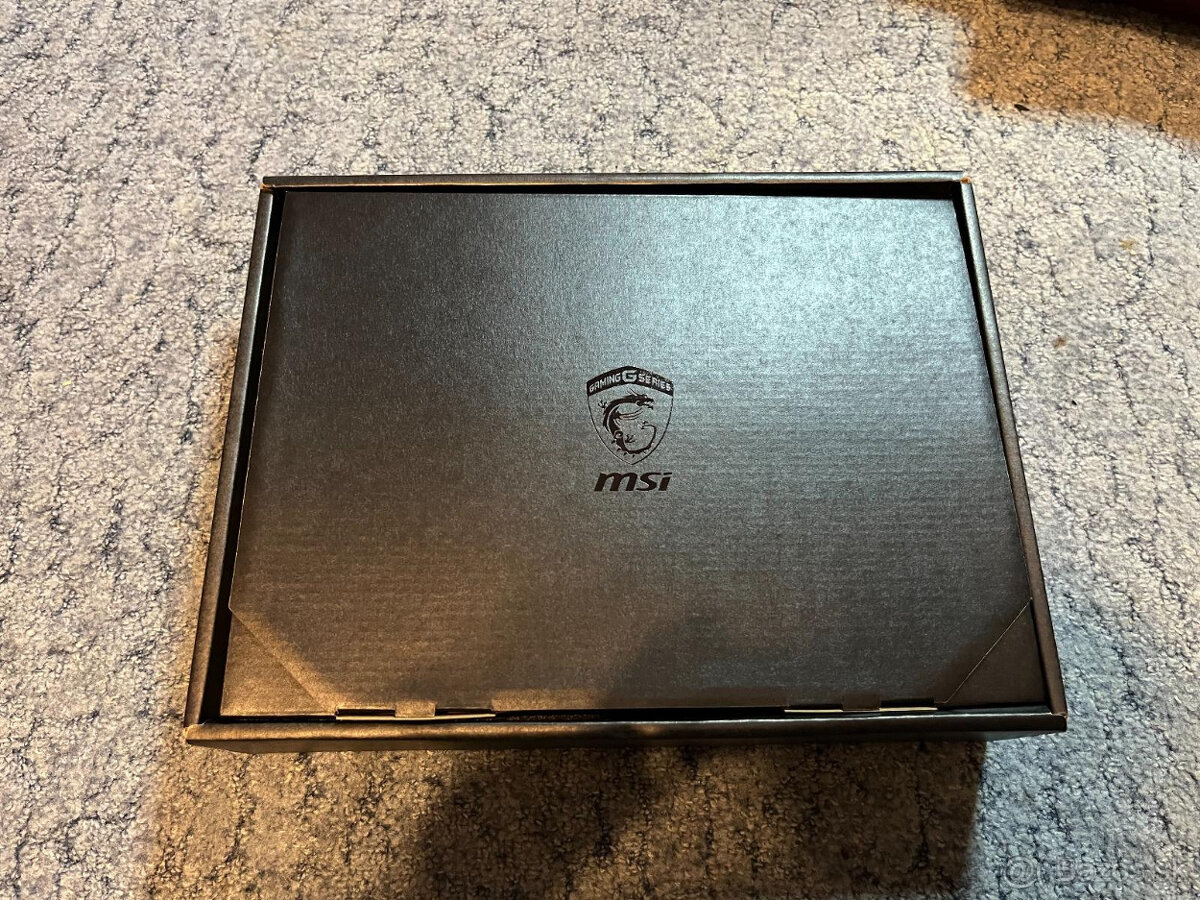 MSI GTX 1060 6G Gaming X - 5