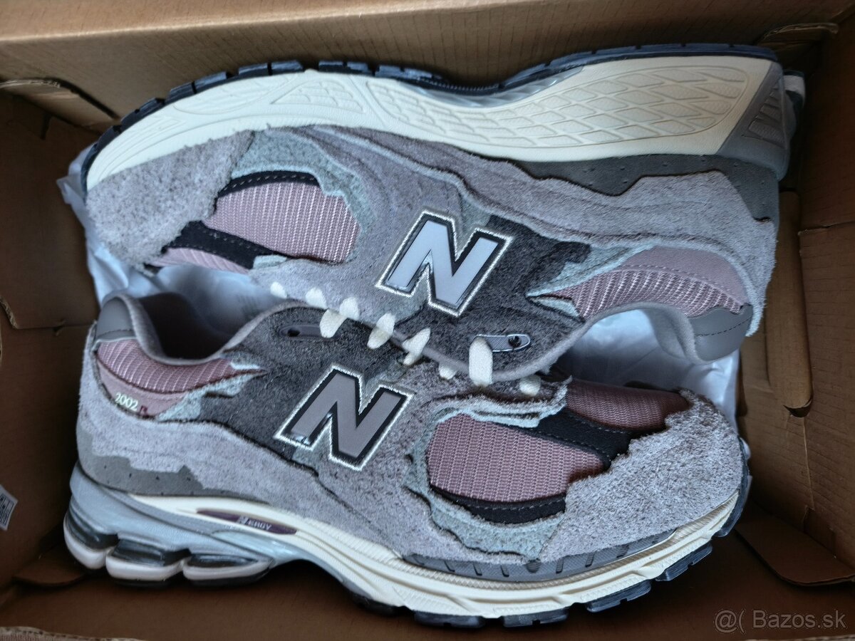 New Balance 2002R "Protection Pack" - 5