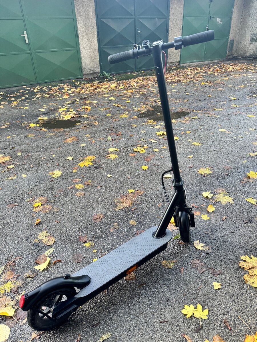 SENCOR SCOOTER ONE 2020 - 5