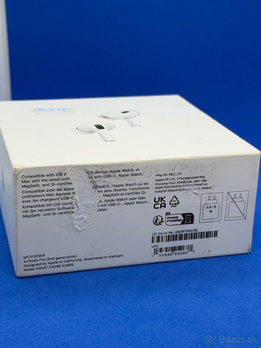 Apple AirPods Pro 2 - 5