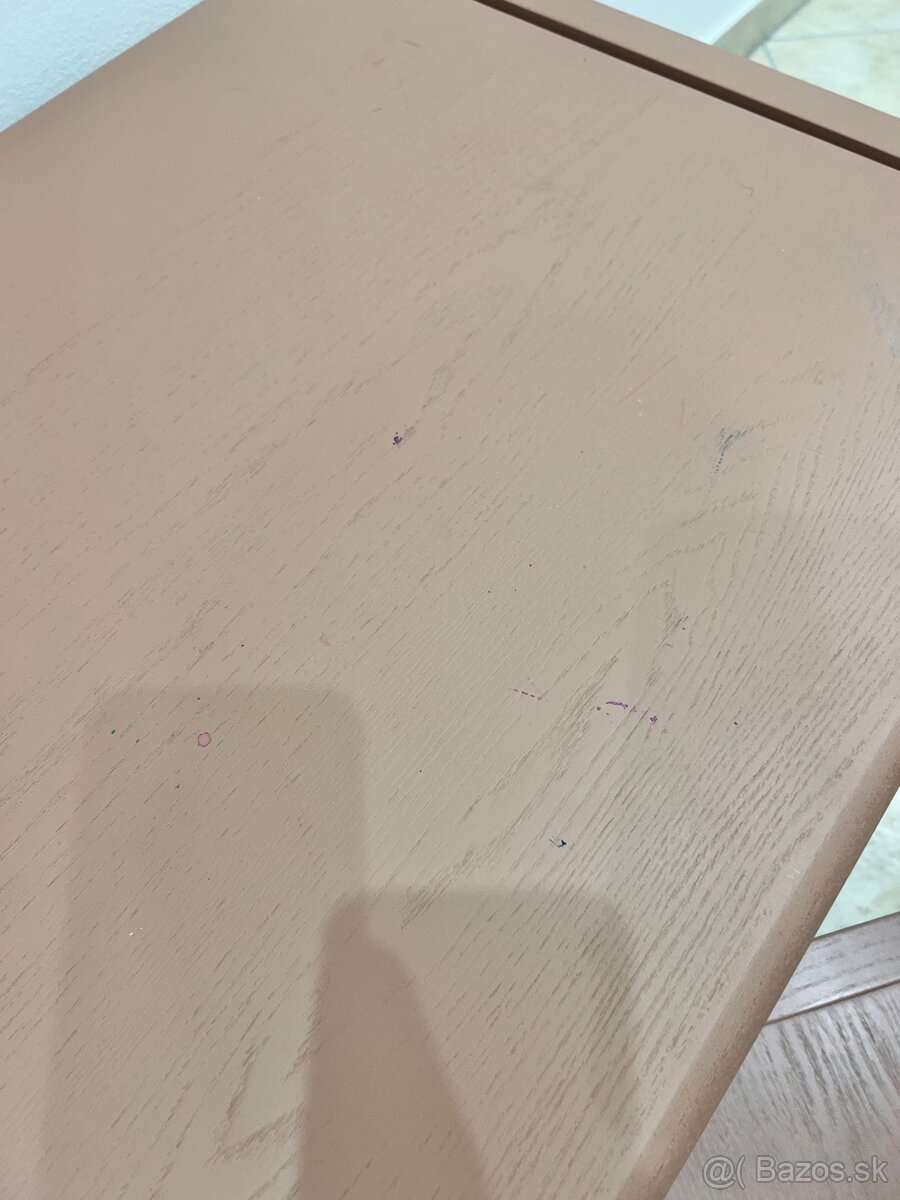 Ferm living detsky stôl - 5