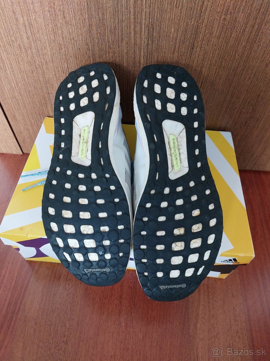 Adidas Ultra Boost Mid (č. 47 1/3) - 5