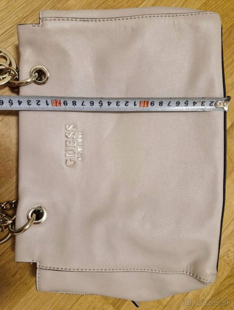 Kabelka Guess - 5