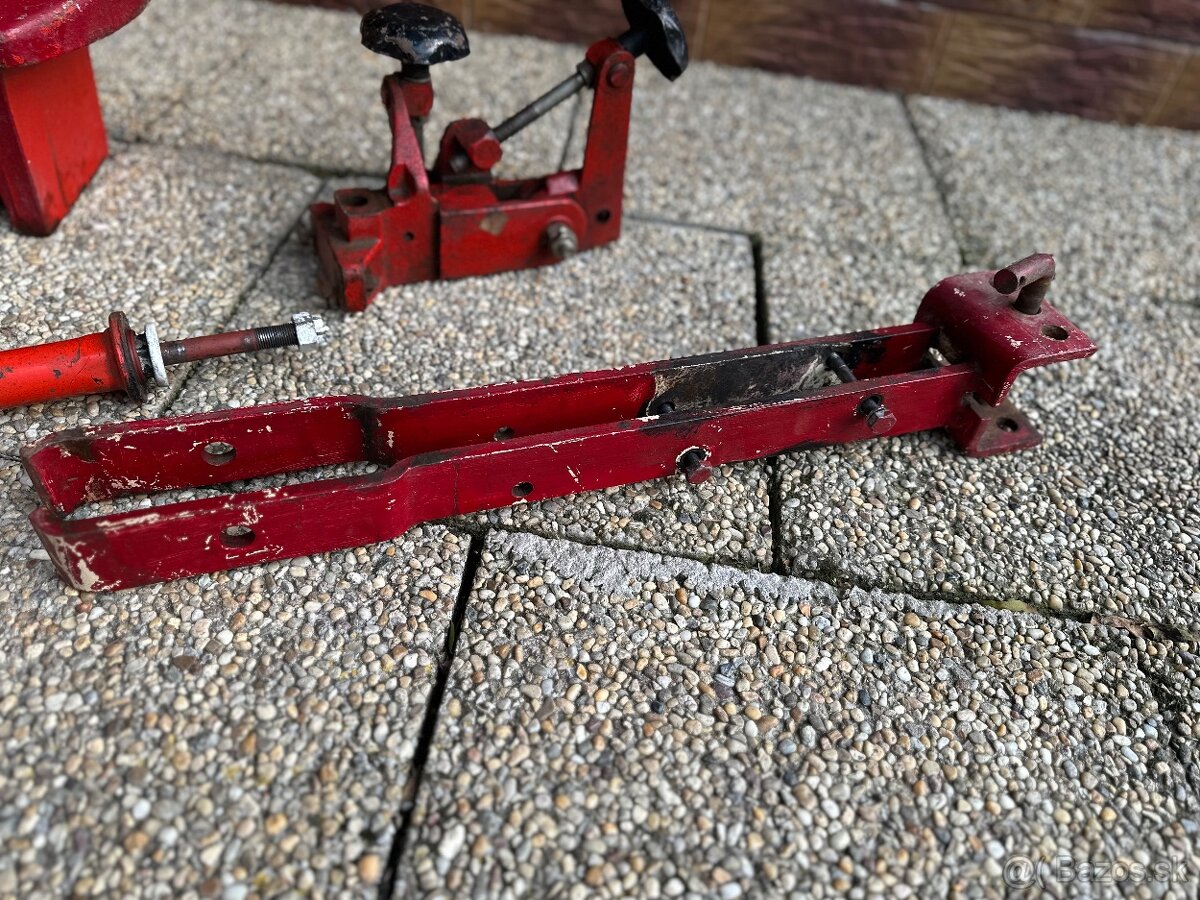 Príslusenstvá na Terra / Vari - 5