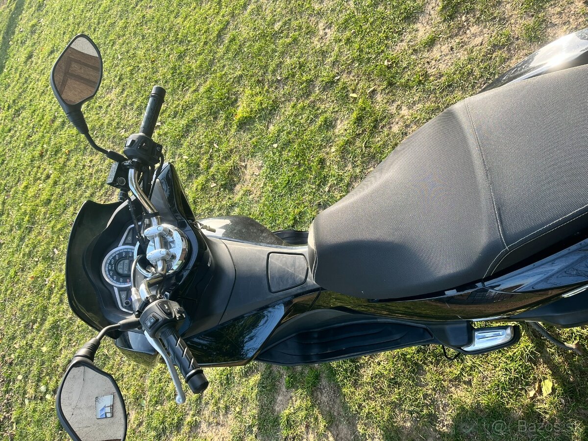 HONDA PCX125 - 5