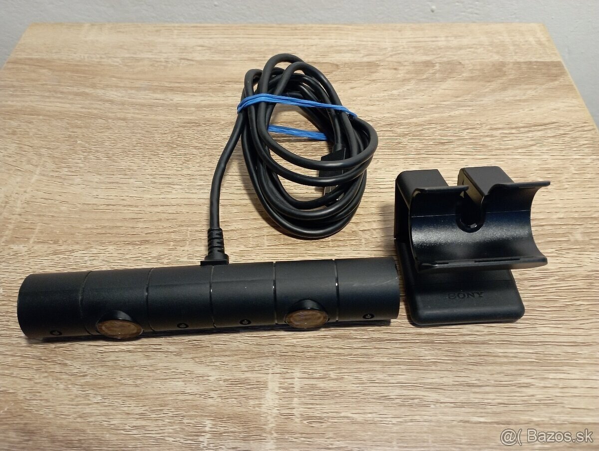PS4 kamera V2 + stojan - 5