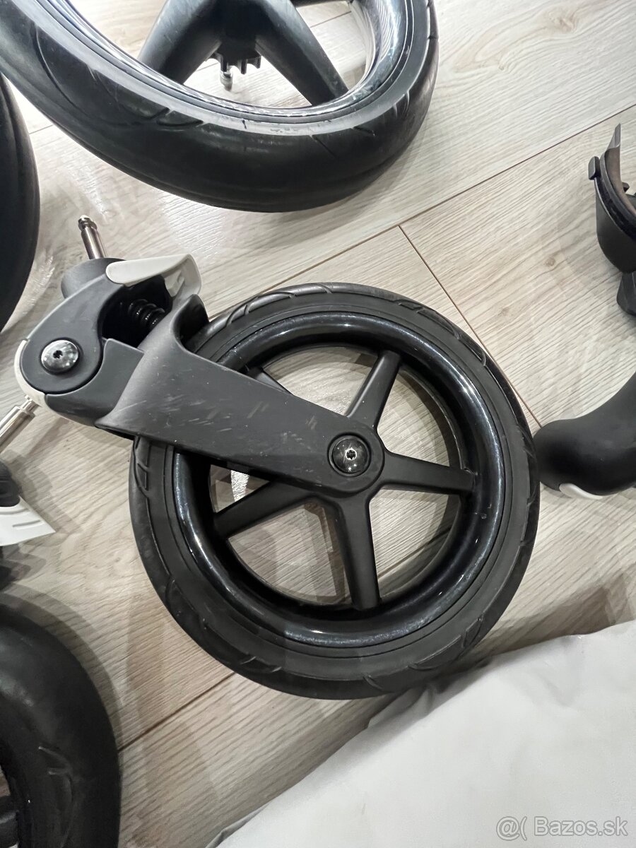 Bugaboo fox 3 - 5