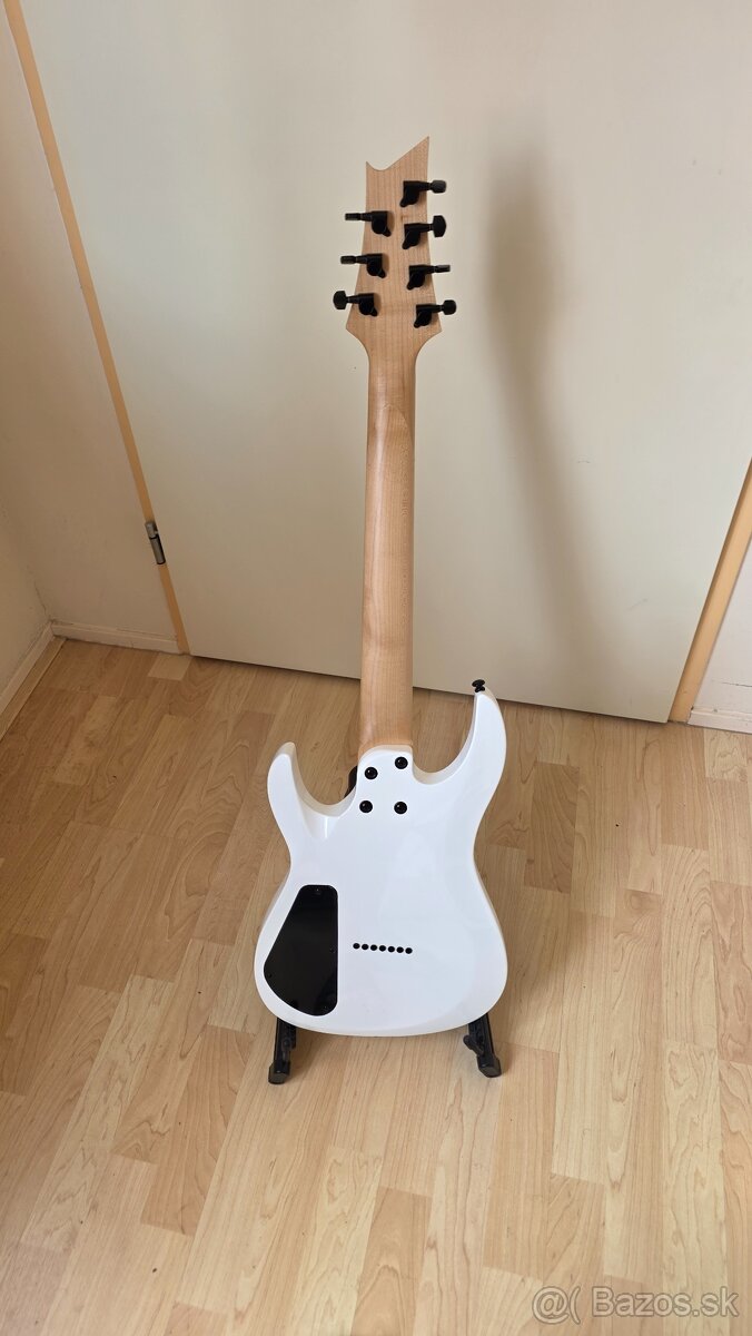 Harley Benton R-457MN WH Progressive Series - 5