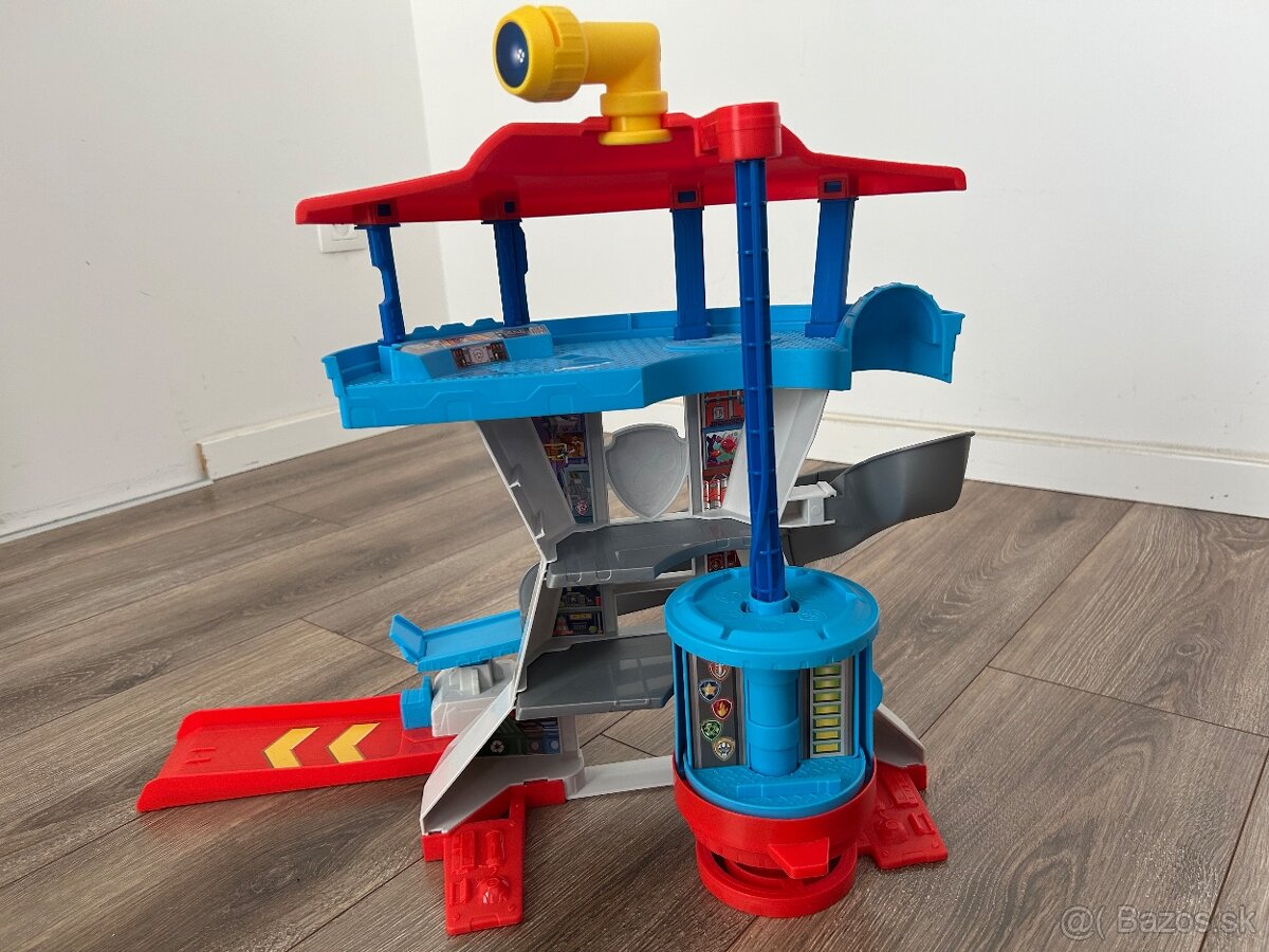 Paw Patrol - 5
