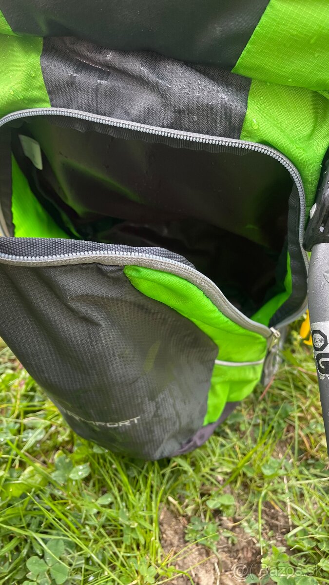 Deuter Kid Comfort Air - 5