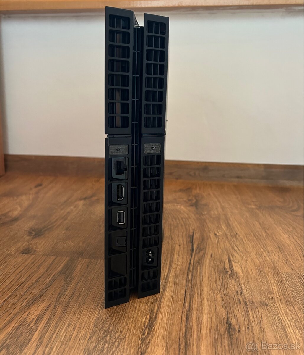 Ps4 - 5