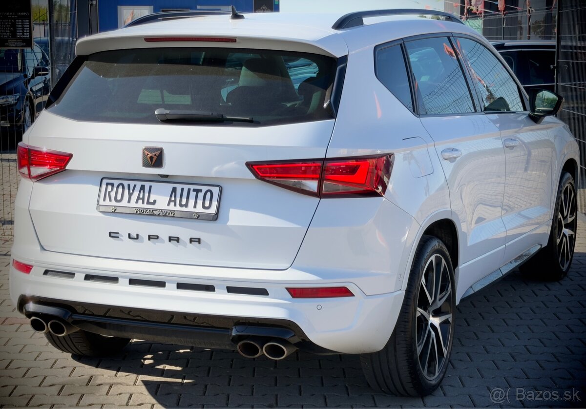 CUPRA - 5